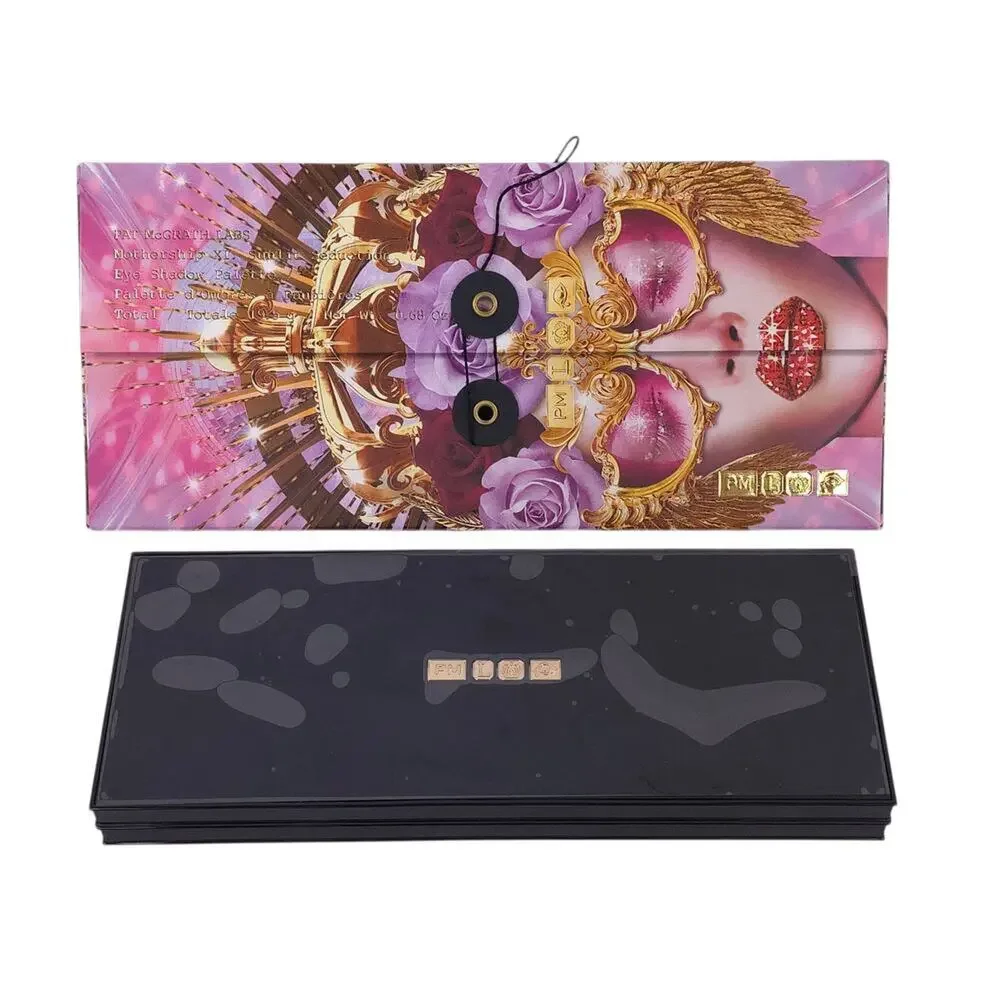 Pat McGrath Labs Mothership XI Sunlit Seduction Eye Shadow Palette